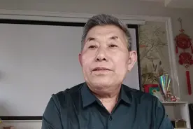 沈阳老翁为什么对改革前三十年一贯抹黑和诋毁。视频封面