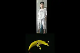 名侦探柯南片头之小黑二楼下跃视频封面