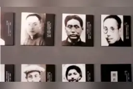 毛主席在八七会议上提出：“枪杆子里面出政权”。