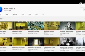 暗房后室backrooms，level介绍解析视频封面