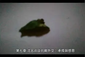 穿越1945——纪念抗战胜利70周年访谈纪实（第十五章1）