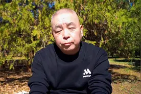 说华为7499手机人人买的起，北京老哥直言不讳，我买不起 #华为视频封面