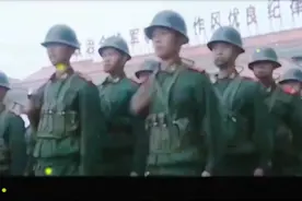 英姿飒爽的士兵们，热血澎湃的军旅生活！视频封面