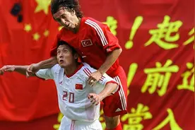 中国足球运动员百米速度排行 大帝李毅垫底 快刀浪子高峰位列第5视频封面