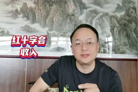 红十字会收入视频封面