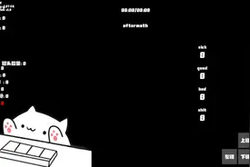 FNF 错误化恶搞之家劫后余生,红色是番茄酱,他们只是在演戏