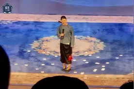 李大国敬佩师父赵本山全程高能视频封面