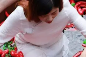 全国最能吃辣的三个省份，四川竟然不是第一，第一名让人意外！视频封面