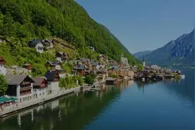 星球奇观 欧洲 10 个最美丽的地方