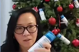 受益者分享：小蓝瓶我使用一年多效果很不错视频封面