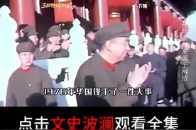 76年两报一刋“机密文件泄露视频封面