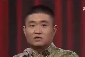 相声：《反三俗才是真三俗》，苗阜王声巅峰经典，太搞笑了视频封面