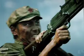 湘江战役，红军在湘江被国民党反围剿，牺牲了不少的革命英雄前辈视频封面