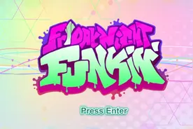 FNF初音未来2.0，版本的模组介绍