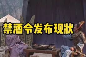 禁酒令发布现状#杜绝工作日饮酒视频封面