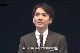 时隔27年长野博终于回复，大古有望回归新迪迦奥特曼剧场版