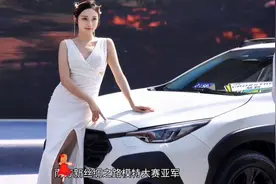 身材最火爆的车模，兽兽领衔，龚玥菲上榜，第一名竟是李颖芝视频封面