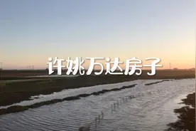 许敏万达房子的…..命运视频封面