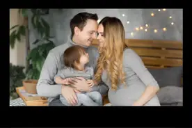 丈夫把妻子当宝贝视频封面