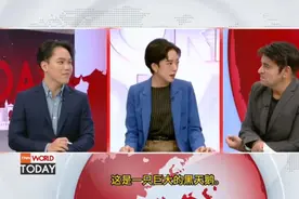 泰国电视台谈DeepSeek:这是一只巨大的黑天鹅，中国AI发展起来了视频封面