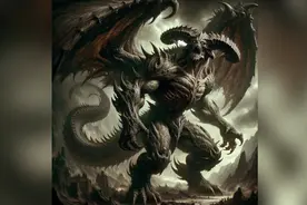 AI眼中不同动物物种基因融合后的变异体，真是脑洞大开。视频封面