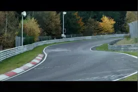 《6′46″874》
小米SU7 Ultra原型车
首次冲击纽北纪录片 完整版视频封面