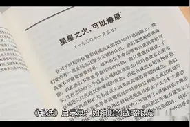 《毛选》启示录：神一般的战略眼光，如何助你洞察未来？视频封面