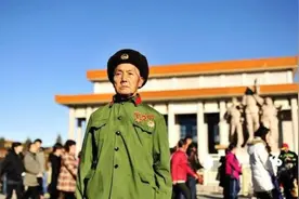 毛主席的贴身警卫有多能打？23岁拿下战时一等功！视频封面