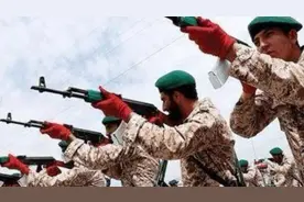 中东风云再起：伊朗与以色列互放狠话，和平之路岌岌可危视频封面