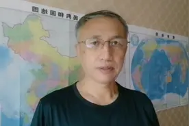 历史一定会记住这一天，2024年5月20日，解放军围岛军演非同一般
