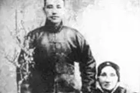 老百姓的串串话：郑三发（蒋介石去溪口（2）视频封面