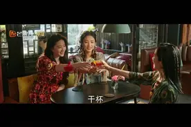 #去有风的地方#娜娜红豆在酒吧给大麦过生日