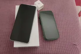 用了一年的iPhone13二手市场才一千多，太亏了，以后还是用国产视频封面