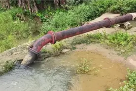 老前辈的奇技淫巧，一条管子无需机械动力，就能把水送上高处视频封面