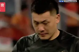 山东泰山5比4曼谷联，八倍镜还原残酷的点球大战，紧张到窒息视频封面