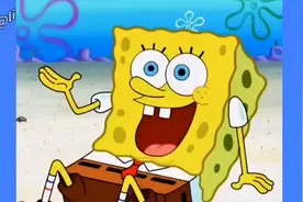 失去才会懂得珍惜！！！！！！海绵宝宝伤感语录