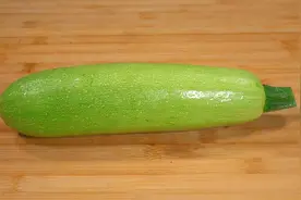 饭店大厨分享西葫芦简单又好吃的家常做法，我只看一遍就学会了