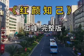 《红颜知己》 王峰 男生版视频封面