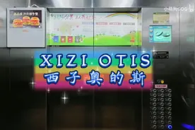 青岛伟东世奥国际的西子奥的斯OH5000全层电梯视频封面