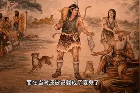 中国历史上最诡异的夏朝，是否真实存在？