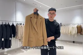 今天终于找到大商场高档货的源头了，这里拿货性价比真心高视频封面
