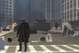 无双战神
