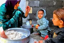 祖丽卡怀孕时独自承担许多责任视频封面