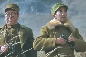 抗美援朝时，只派四野部队参战不行吗？为何还要调三野的第九兵团视频封面