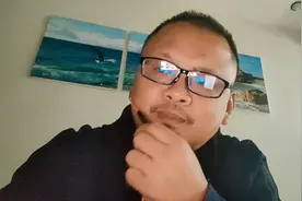 官方公布工业企业利润数据，虽有下滑，但前途光明