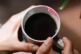 咖啡里面的女神视频封面
