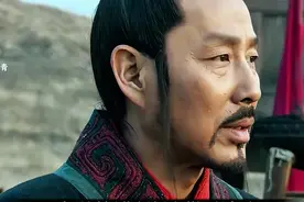 刘邦公然撕毁鸿沟之约，联合彭越和韩信，对项羽进行最后的围剿