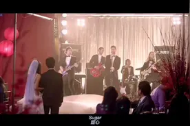 欧美金曲典藏—《Sugar》魔力红乐队突击婚礼现场