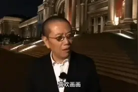 陈丹青：装逼我喜欢这个词 #陈丹青视频封面