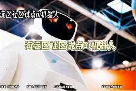 告别孤独：AI养老机器人为老年人带来新希望视频封面